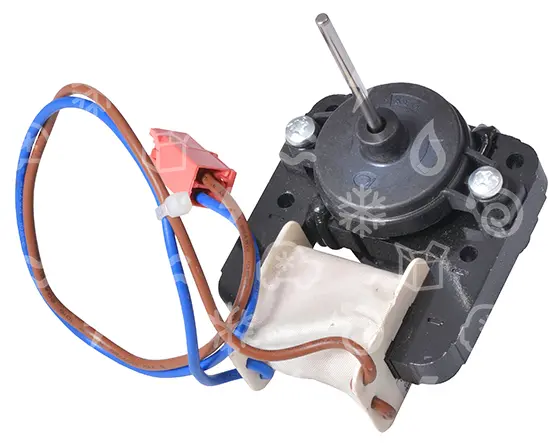 ventilátor chladničky VESTEL / PHILCO